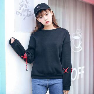 Cross Sweatshirt