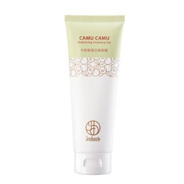 Jourdeness - Jenduoste Camu Camu Brightening Cleansing Gel 120ml