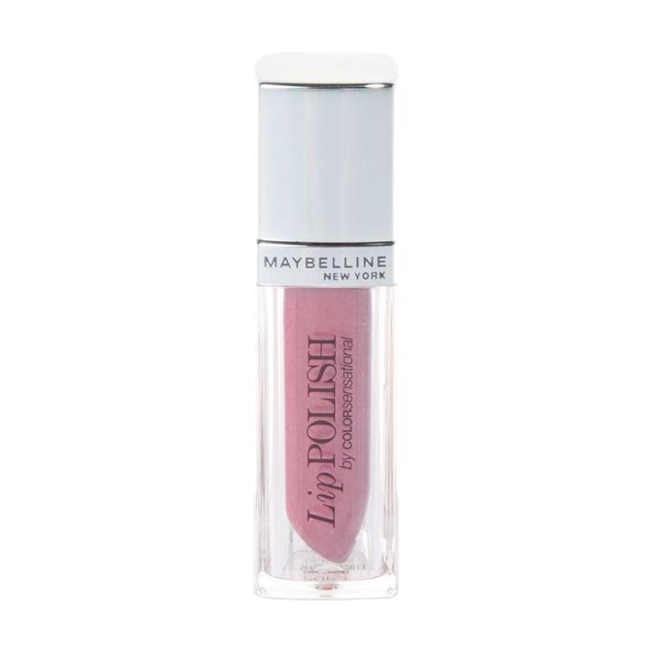 Maybelline New York - Lip Polish By Colorsensational (#9 Glam) 5ml