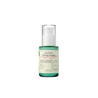 Axis - Y - Vita Frost Chilling Essence 50ml