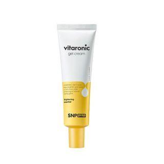 Snp Prep  - Vitaronic Gel Cream 50ml