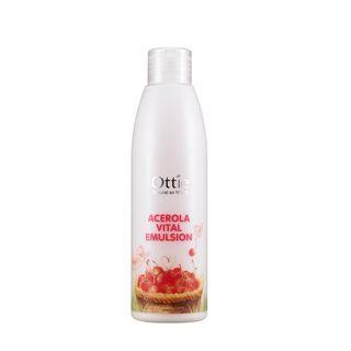 Ottie - Acerola Vital Emulsion 200ml 200ml