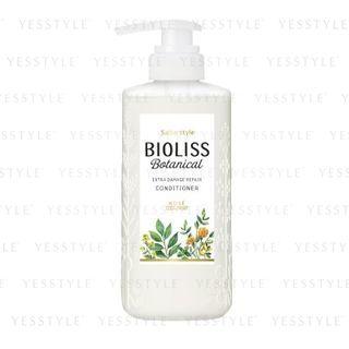 Kose - Bioliss Botanical Extra Damage Repair Conditioner 480ml