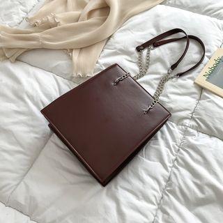 Square Tote Bag