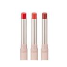 Clio - Melting Matte Lips - 9 Colors #005 Rose Spot