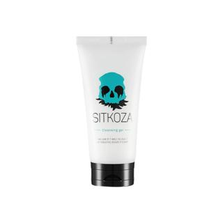 Too Cool For School - Sitkoza Cleansing Gel 150ml 150ml