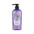 Missha - Natural Lotus Vinegar Shampoo 310ml