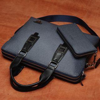 Pvc Business Bag