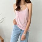 Soft-touch Camisole Top