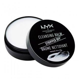 Nyx - Stripped Off Cleansing Balm 100g