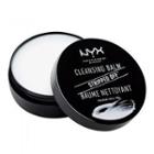 Nyx - Stripped Off Cleansing Balm 100g