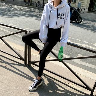 Workout Stretchy Jeggings