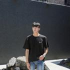 Romance Loose-fit T-shirt