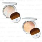 Only Minerals - Marble Face Powder Shimmer Spf 50+ Pa++++ - 2 Types Warm Limited Edition