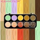 Kleancolor - Corrector Kit 1pc