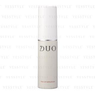 Duo - The Uv Emulsion Spf 32 Pa+++ 25ml