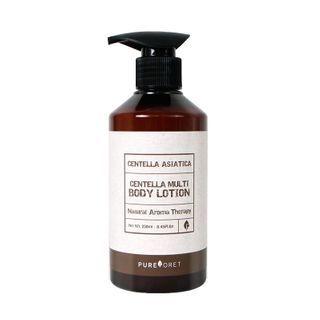 Pureforet - Centella Multi Body Lotion 250ml
