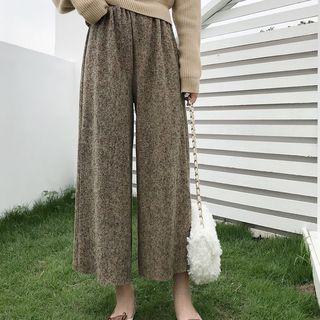 Notch-lapel Buttoned Coat As Shown In Figure - One Size