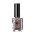 Missha - Self Nail Salon Glitter Look (#g003)