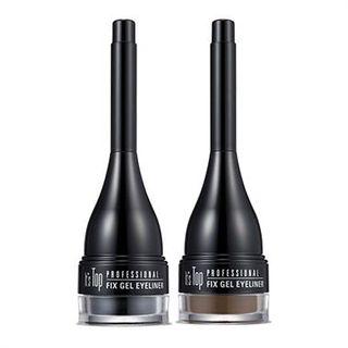 Its Skin - Its Top Professional Fix Gel Eyeliner