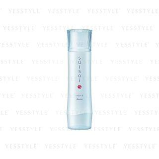 Kanebo - Suisai Lotion Ii (toner) 150ml