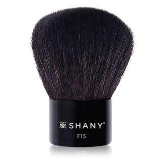 Shany - Master Kabuki Powder And Highlighter Brush (perfect For Contouring) F15