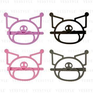 Kuromi Hair Clip Set 1 Pc