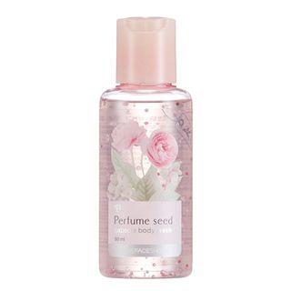 The Face Shop - Perfume Seed Capsule Body Wash 60ml