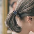 Disc Hair Tie