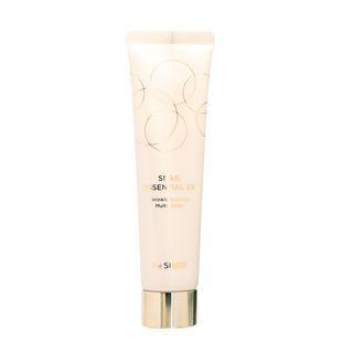 The Saem - Snail Essential Ex Wrinkle Solution Multi Cream 60ml