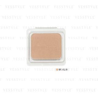 Dr.select - Mineral Powder Foundation (vanilla ) Refill 1 Pc