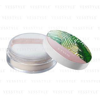 Etvos - Mineral Uv Powder 2018 Spf 50 Pa++++ 5g