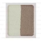 Muji - Eyeshadow (green Khaki) (refill) 2.2g