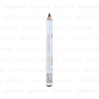 Shiseido - Eyebrow Pencil (#03 Light Brown) 1 Pc