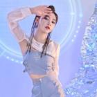 Spaghetti Strap Top / Cropped Blouse / Skirt