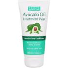 Beauty Formulas - Avocado Oil Treatment Wax (tube) 150ml/5oz