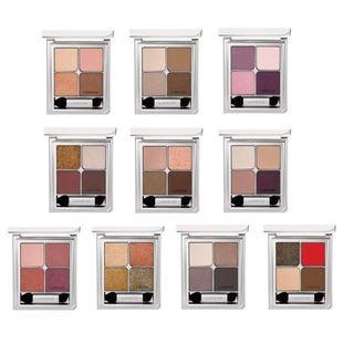 Laneige - Ideal Shadow Quad (10 Colors) #06 Soft Powder