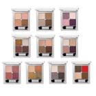 Laneige - Ideal Shadow Quad (10 Colors) #06 Soft Powder