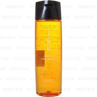 Lebel - Iau Cleansing Freshment Shampoo 200ml