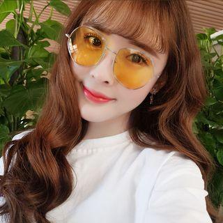 Colored Sunglasses