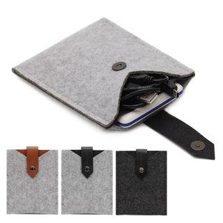 Felt Accessory Pouch