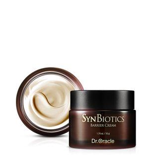 Dr. Oracle - Synbiotics Barrier Cream 50g
