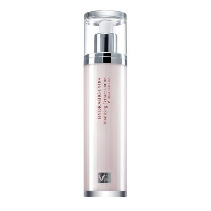 Jourdeness - Hydrabio Extra Vitalizing Extract Lotion 130ml