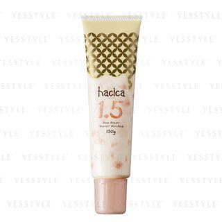 Hacica - Deep Repair Booster Hair Pack 1.5 150g