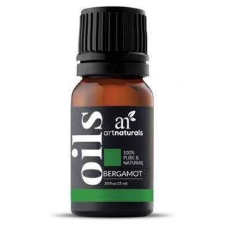 Art Naturals - Bergamot Essential Oil 15ml