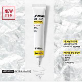 Neogen - Agecure Anti-wrinkle Face Cream 45ml 45ml