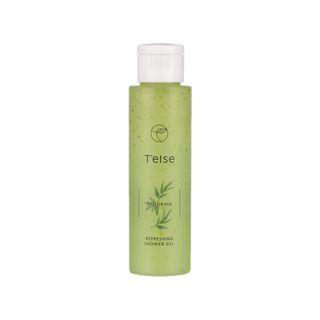 Telse - Molokhia Refreshing Shower Gel 100g
