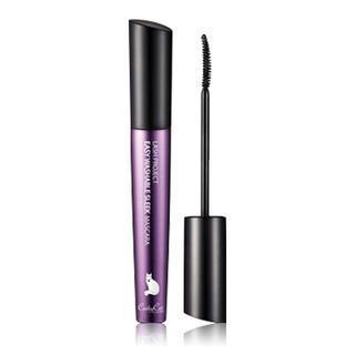 Cathy Cat - Lash Project Easy Washable Sleek Mascara