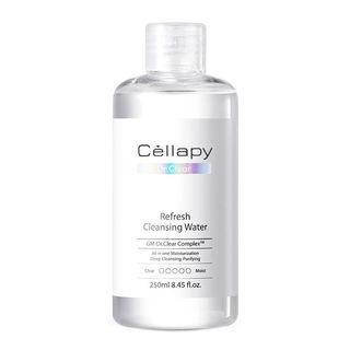 Cellapy - Dr.clear Refresh Cleansing Water 250ml 250ml