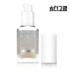 She De Ell - Expert Real Serum Foundation Spf45 Pa+++ 30ml #wcy21